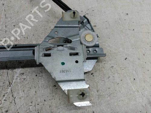 Rear left window mechanism PEUGEOT 307 (3A/C)  | BP21436930C24 