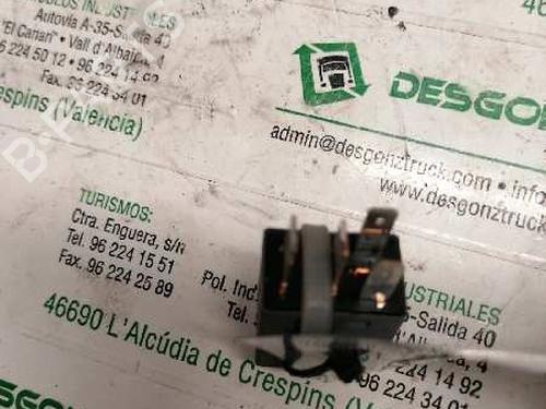 Used Electronic module TOYOTA AURIS (_E18_) [2012-2018]  21474431