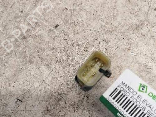 Right front window switch FORD FOCUS II (DA_, HCP, DP) 1.6 TDCi | BP21482472I26 