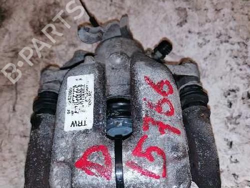 Used Right rear brake caliper PEUGEOT 308 I (4A_, 4C_) 1.6 HDi (109 hp) 21478332