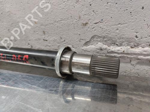 Right front driveshaft MAZDA CX-5 (KF) 2.2 D | BP31136958M39