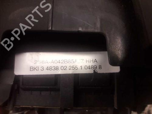 Driver airbag FORD FIESTA V (JH_, JD_)  | BP21468127C9 