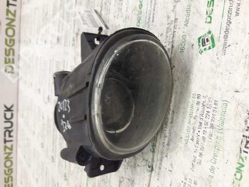 Used Left front fog light SEAT LEON (1M1) [1999-2006]  21458843
