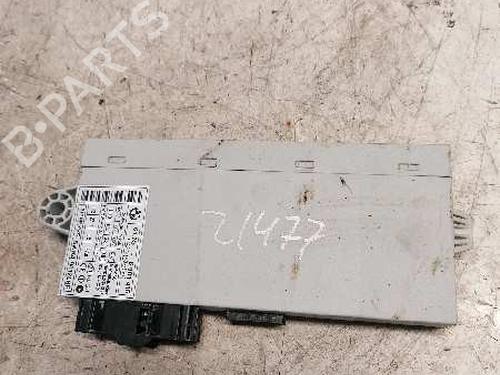 Elektronisk modul BMW 1 (E87) 118 d (122 hp) 21481290