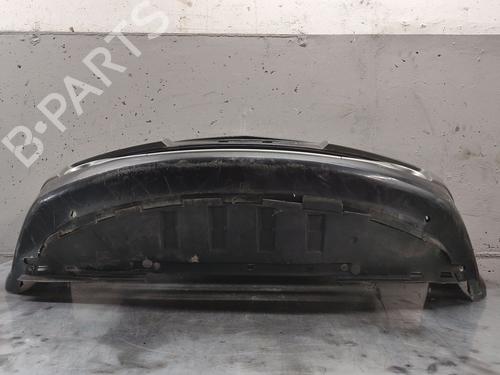 Front bumper RENAULT MEGANE II (BM0/1_, CM0/1_) 1.9 dCi | BP30889555C7