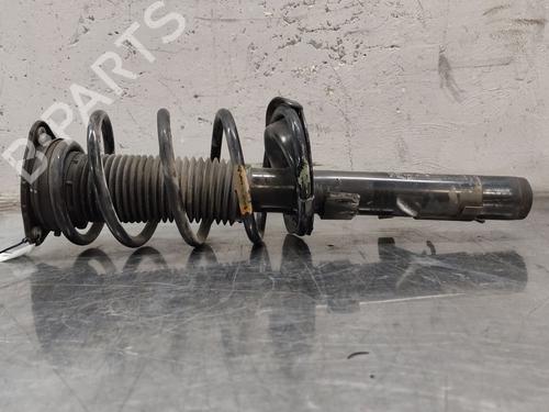 Used Left front shock absorber FORD FOCUS C-MAX (DM2) [2003-2007]  30640768