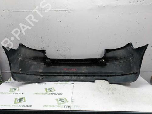 Rear bumper AUDI A3 (8P1) 1.9 TDI | BP21431144C8 