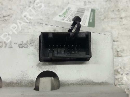 Display monitor PEUGEOT 206+ (2L_, 2M_) | BP21451170C48