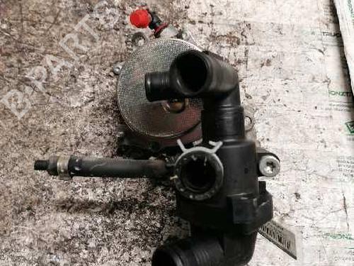 Vacuum pump CITROËN JUMPER II Bus 2.2 HDi 120 2A451BJ