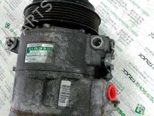 AC compressor MERCEDES-BENZ VITO Van (W638)  | BP21446746M34 