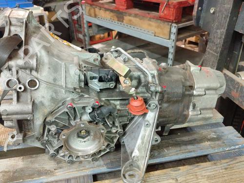 Gearbox VW PASSAT B5.5 (3B3) 1.9 TDI | BP25593097M3 