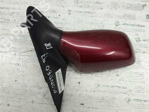 Right mirror FORD MONDEO II (BAP)  | BP21450411C27 