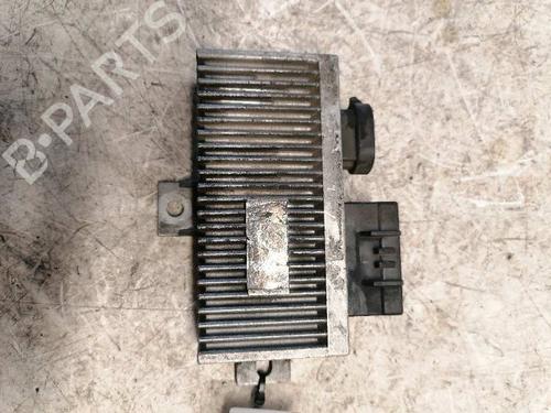 Used Electronic module RENAULT MEGANE I Coach (DA0/1_) [1996-2003]  21482148
