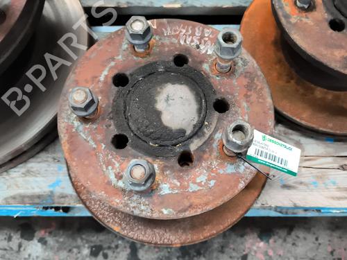 Used Other Other NISSAN CABSTAR (F23, H41, H42) [1992-2011] 34737188 34737188