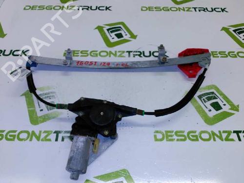Used Front left window mechanism FORD MONDEO I (GBP) [1993-1996]  21427509
