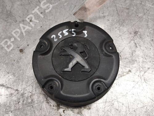 Used Hub cap PEUGEOT PARTNER Tepee 1.6 BlueHDi 100 (100 hp) 28510756