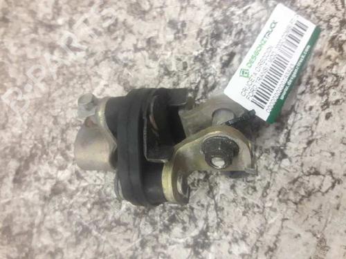 Used Steering column universal joint FORD TRANSIT Van (FA_ _) 2.0 DI (FAE_, FAF_, FAG_) (100 hp) 21463041
