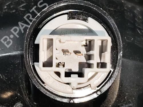 Højre baglygte bagklap MAZDA 3 (BK) | BP30382822C80