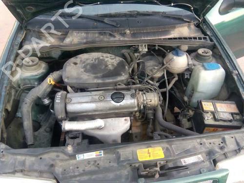 Left headlight SEAT IBIZA II (6K1)  | BP21448428C28 