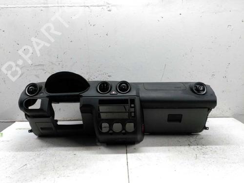 Used Dashboard FORD FIESTA V (JH_, JD_) [2001-2014]  21437402