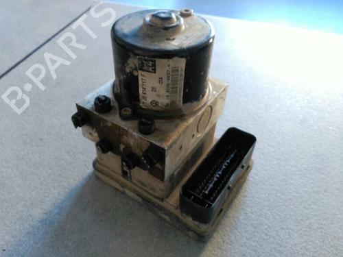 Módulo de ABS SEAT TOLEDO II (1M2) [1998-2006]  21423586