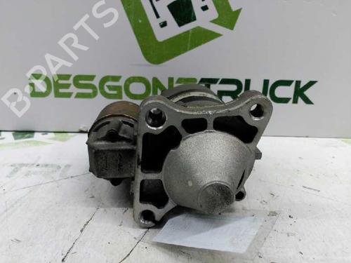 Startmotor RENAULT MEGANE II (BM0/1_, CM0/1_)  | BP21430120M8 