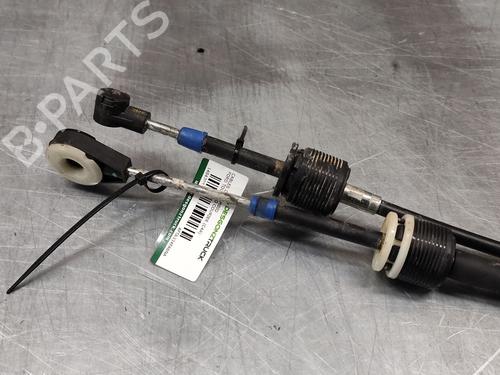 Other FORD TOURNEO COURIER B460 MPV | BP32010259O1