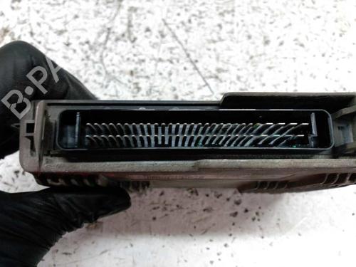 Engine control unit (ECU) RENAULT MEGANE I Coach (DA0/1_) | BP21442270M57