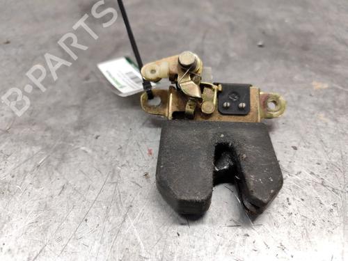Tailgate lock VW PASSAT B5 (3B2)  | BP28622977C101 
