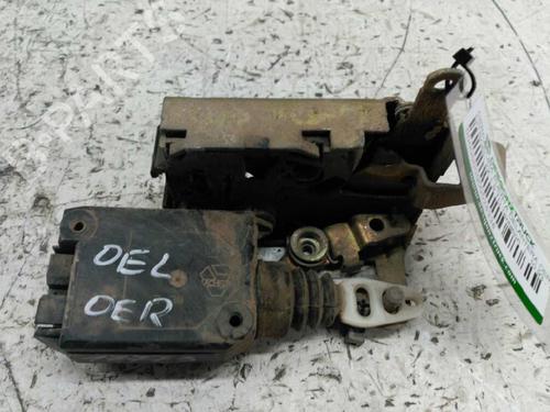Used Front right lock CITROËN ZX (N2) [1991-1999]  21444625