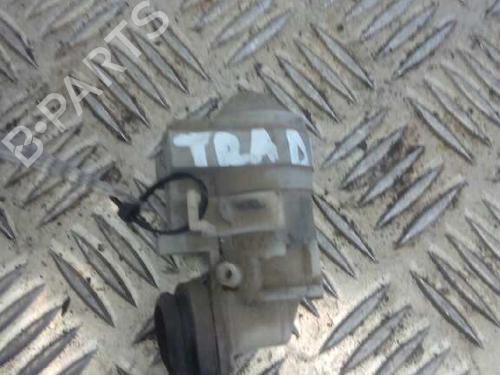 Used Washer pump NISSAN TRADE Platform/Chassis [1993-1998]  21455474