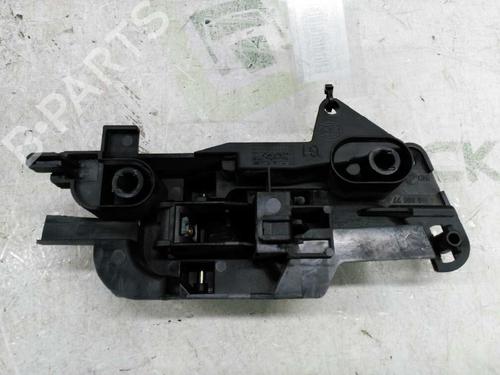 Rear left interior door handle SEAT IBIZA III (6L1)  | BP21434319I15 