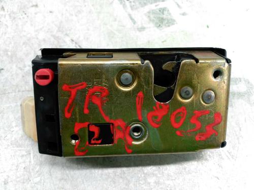 Rear right lock OPEL CORSA A Hatchback (S83)  | BP21434283C99 
