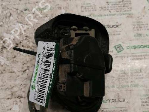 Veiligheidsgordel achter links BMW 3 Compact (E46) 318 ti (143 hp) 21476424