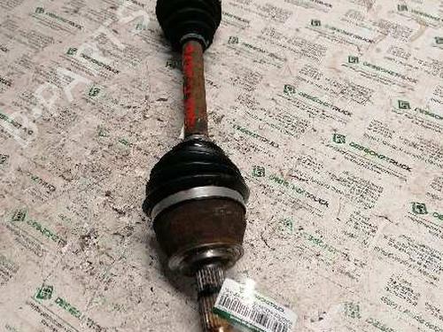 Left front driveshaft FIAT DOBLO Box Body/MPV (223_)  | BP21472961M38 