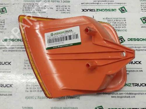 Left front indicator FORD SIERRA II Turnier (BNG) 1.8 | BP24680041C32 