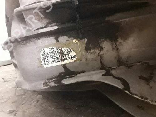 Used Gearbox FORD MONDEO III Saloon (B4Y) [2000-2007]  21447731
