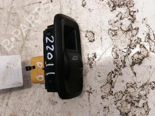 Used Right front window switch FORD FIESTA VI (CB1, CCN) [2008-2025]  21481764
