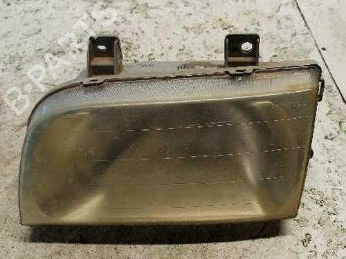 Used Left headlight KIA SPORTAGE SUV (K00) 2.0 TD 4WD (83 hp) 21480891