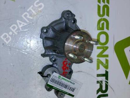 Used Other SUZUKI SAMURAI Open Off-Road Vehicle (SJ_) [1988-2004]  22915058