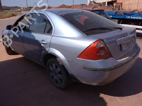 Instrument cluster FORD MONDEO III (B5Y)  | BP21459965C47 