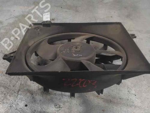 Køleventilator elektrisk HYUNDAI COUPE I (RD)  | BP21412264M35 