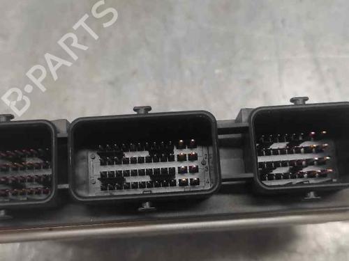 Engine control unit (ECU) PEUGEOT 307 SW (3H)  | BP21408793M57 