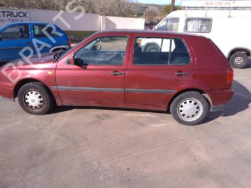 Left front indicator VW GOLF III (1H1)  | BP21457297C32 