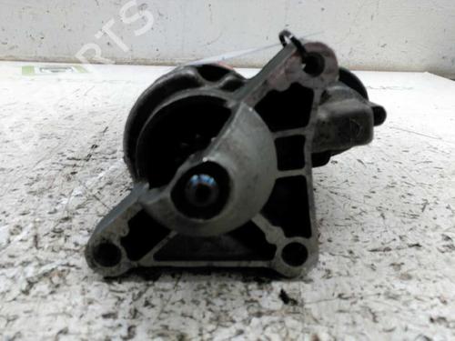 Starter PEUGEOT 205 I Convertible (741B, 20D) 1.4 CJ | BP24679319M8 