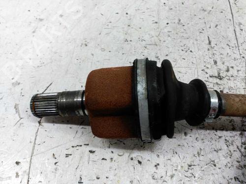 Left front driveshaft FORD MONDEO III (B5Y) | BP21444810M38