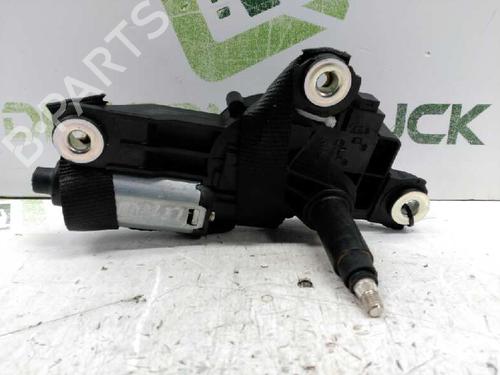 Rear wiper motor VOLVO C30 (533)  | BP21432241M102 