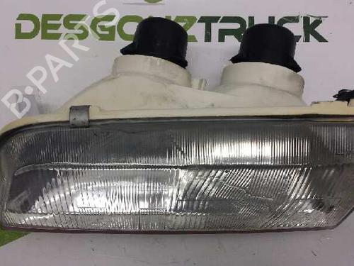Used Left headlight CITROËN ZX (N2) [1991-1999]  21425165
