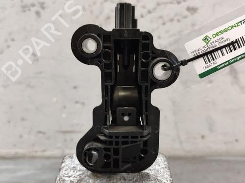 Pedal JEEP COMPASS (MK49) 2.2 CRD | BP31042265I4