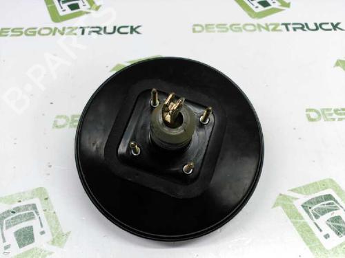 Used Servo brake CITROËN XSARA PICASSO (N68) 1.6 HDi (109 hp) 21432371